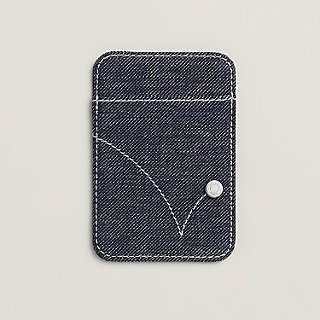 カードケース 《MagSafe》 エマン “ルボン” | Hermès - エルメス-公式